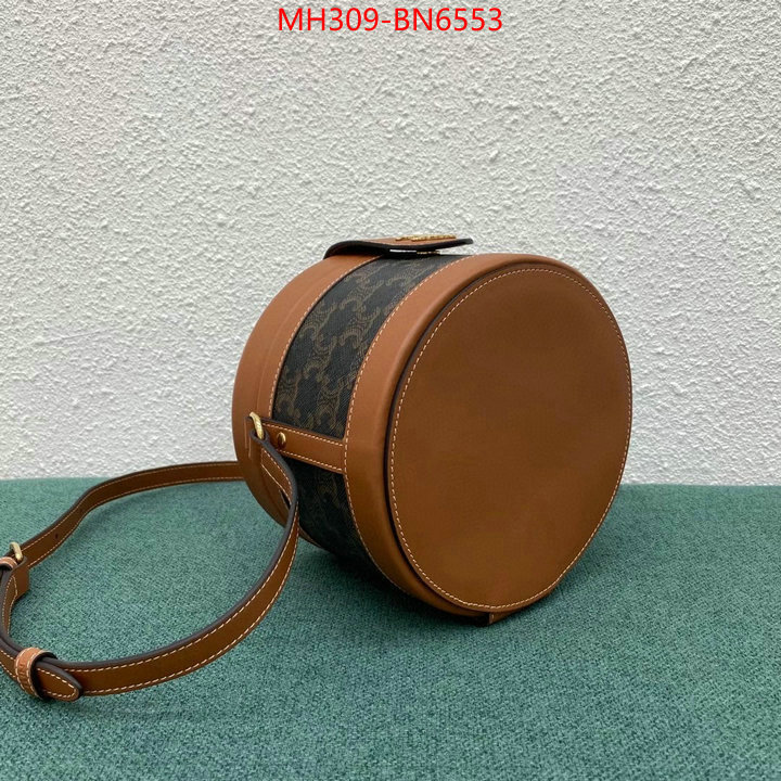 CELINE Bags(TOP)-Diagonal,wholesale 2023 replica ,ID: BN6553,$: 309USD