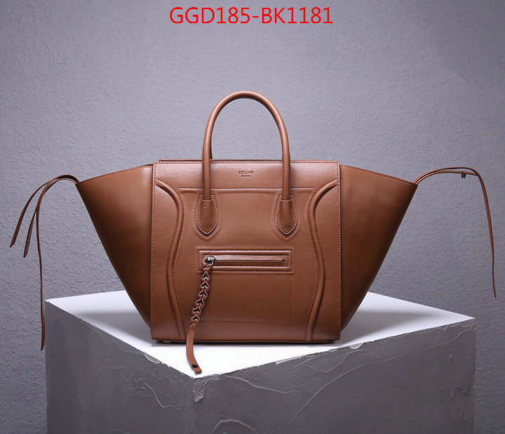 CELINE Bags(TOP)-Handbag,sellers online ,ID: BK1181,$:185USD