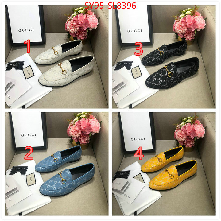 Women Shoes-Gucci,what best replica sellers , ID: SL8396,$: 95USD