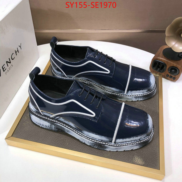 Men Shoes-Balenciaga,buy top high quality replica , ID: SE1970,$: 155USD