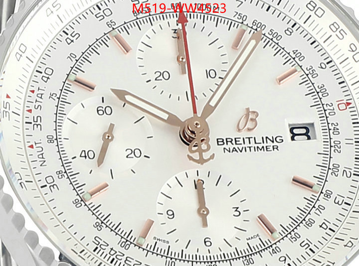 Watch(TOP)-Breitling,buy cheap replica , ID: WW4523,$: 519USD