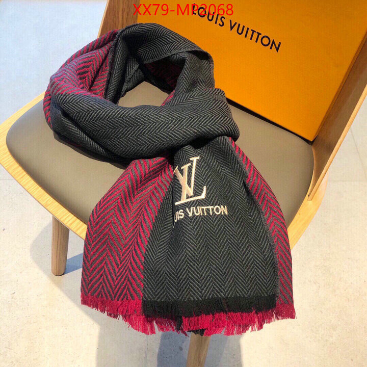 Scarf-LV,exclusive cheap , ID: MP2068,$: 79USD