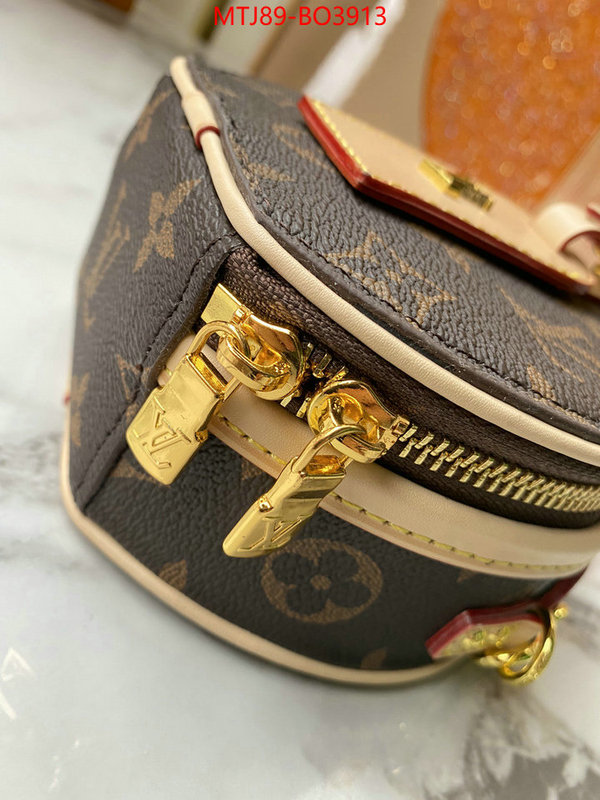 LV Bags(4A)-Boite Chapeau-,what are the best replica ,ID: BO3913,$: 89USD