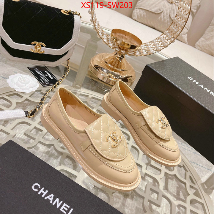 Women Shoes-Chanel,mirror copy luxury , ID: SW203,$: 119USD