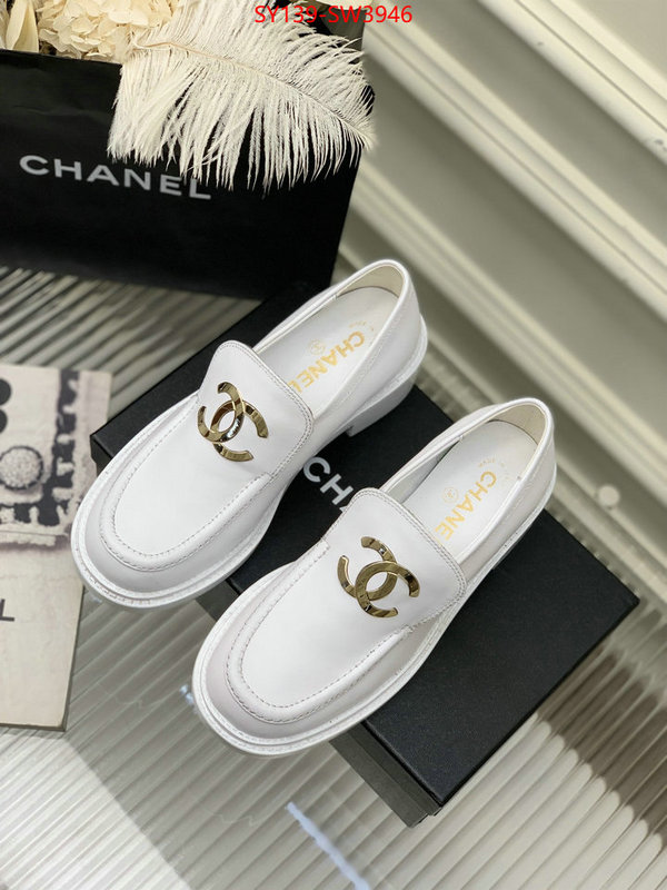 Women Shoes-Chanel,how can i find replica , ID: SW3946,$: 139USD