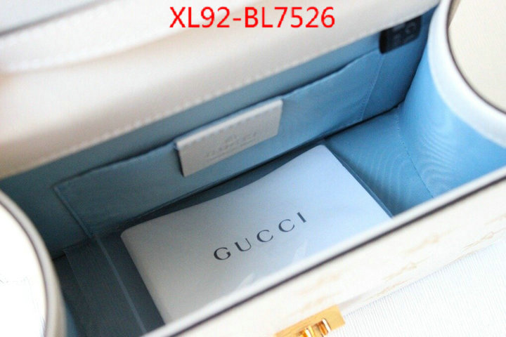 Gucci Bags(4A)-Handbag-,top brands like ,ID:BL7526,$: 92USD