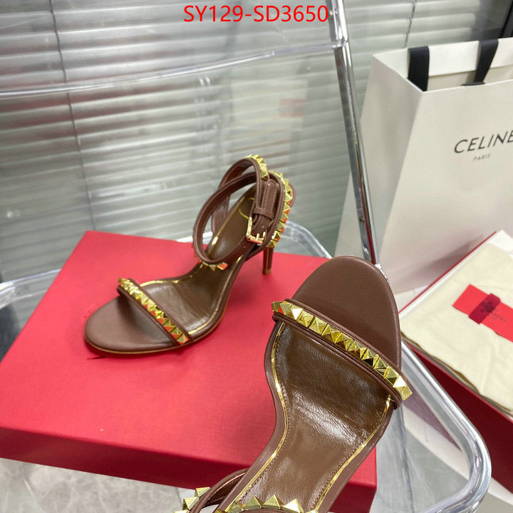 Women Shoes-Valentino,what is aaaaa quality , ID: SD3650,$: 129USD