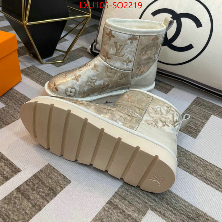 Women Shoes-LV,what's best , ID: SO2219,$: 105USD