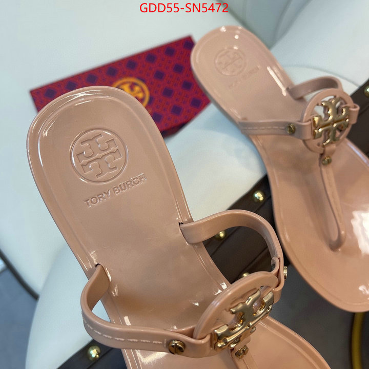 Women Shoes-Tory Burch,only sell high-quality , ID: SN5472,$: 55USD