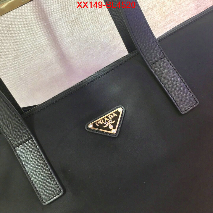 Prada Bags(TOP)-Handbag-,ID: BL4520,$: 149USD