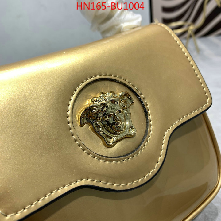 Versace Bags(4A)-Diagonal-,wholesale sale ,ID: BU1004,$: 165USD