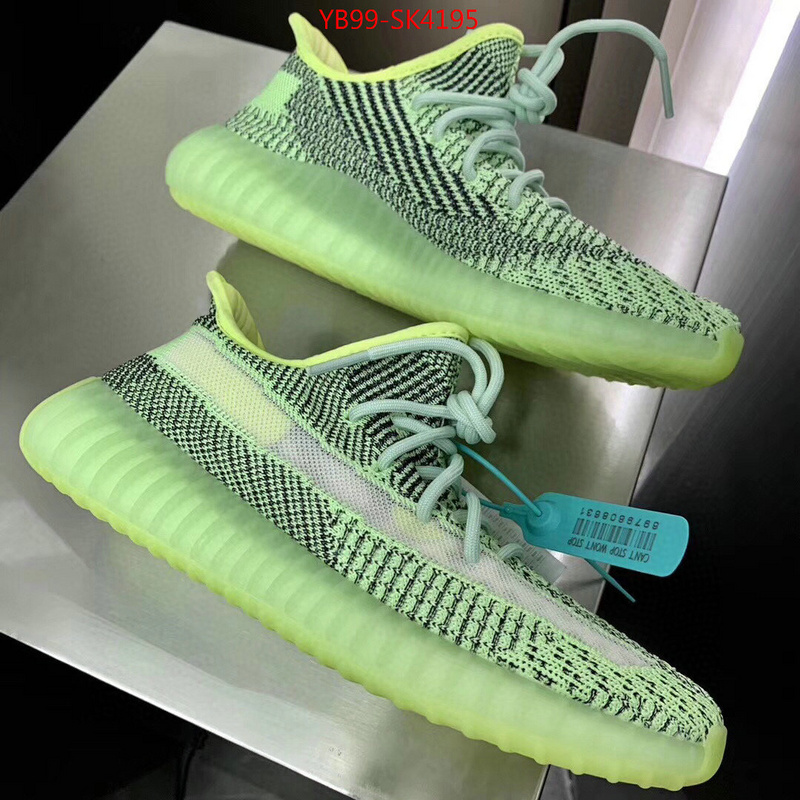 Men Shoes-Adidas Yeezy Boost,highest product quality , ID: SK4195,$: 99USD