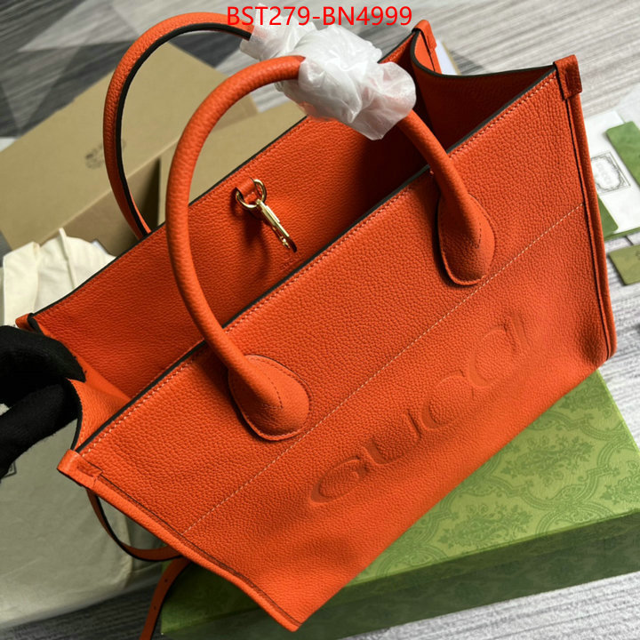 Gucci Bags(TOP)-Handbag-,high quality designer replica ,ID: BN4999,$: 279USD