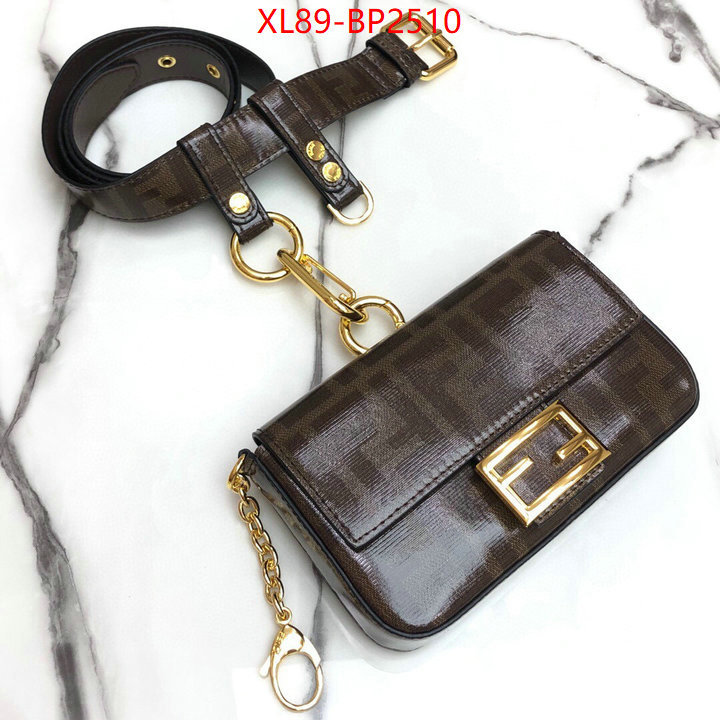 Fendi Bags(4A)-Baguette-,from china ,ID: BP2510,$: 89USD