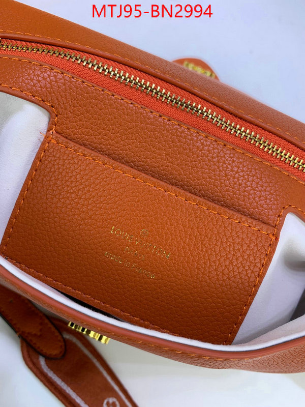 LV Bags(4A)-Pochette MTis Bag-Twist-,ID: BN2994,$: 95USD