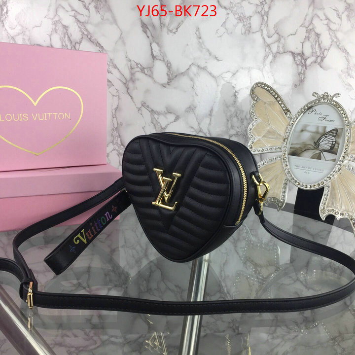 LV Bags(4A)-Pochette MTis Bag-Twist-,ID: BK723,$:65USD