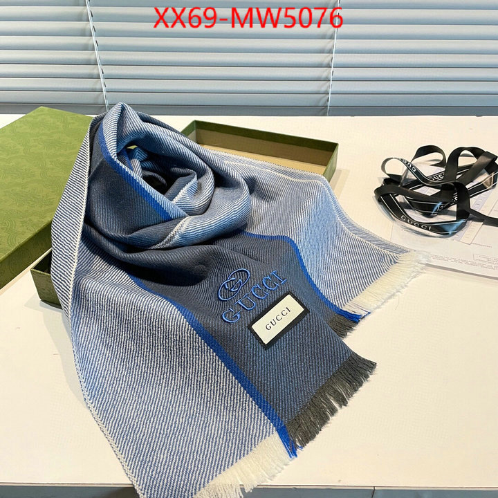 Scarf-Gucci,replcia cheap from china , ID: MW5076,$: 69USD