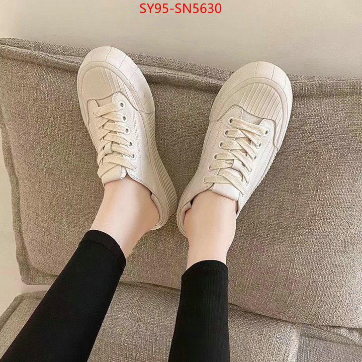 Women Shoes-CELINE,high quality customize , ID: SN5630,$: 95USD