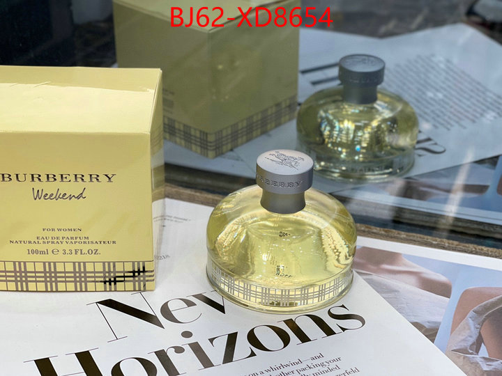 Perfume-Burberry,wholesale replica shop , ID: XD8654,$: 62USD