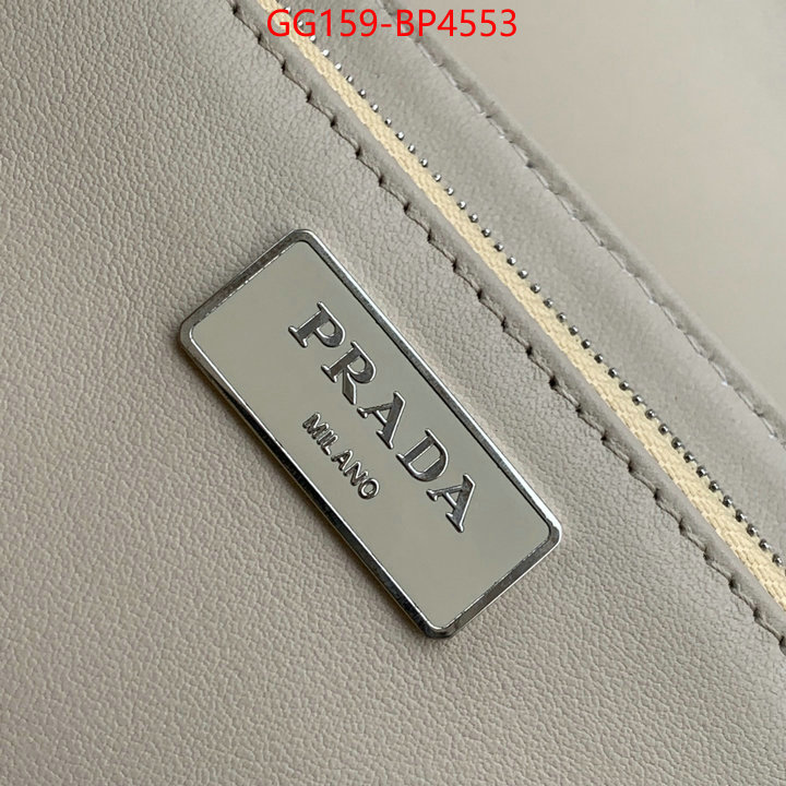 Prada Bags(TOP)-Diagonal-,ID: BP4553,$: 159USD