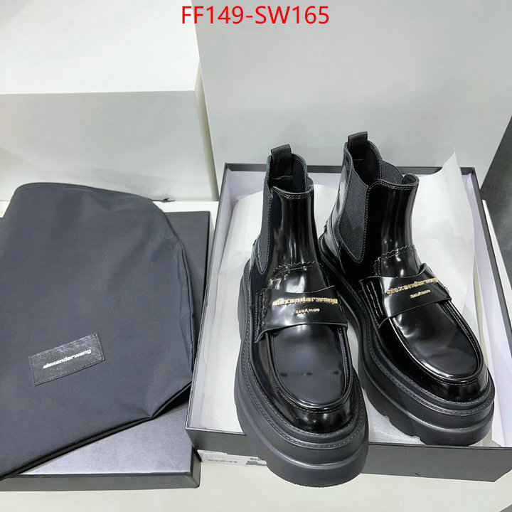 Women Shoes-Alexander Wang,shop , ID: SW165,$: 149USD