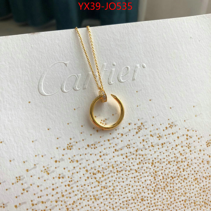 Jewelry-Cartier,online , ID: JO535,$: 39USD