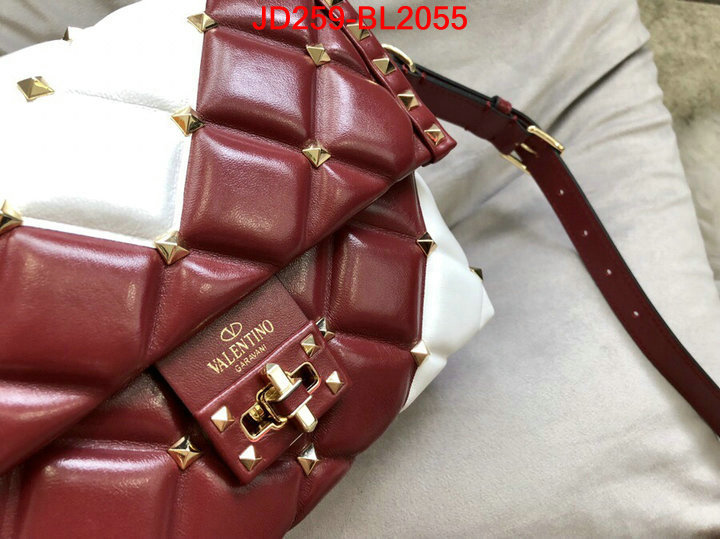 Valentino Bags (TOP)-Diagonal-,aaaaa quality replica ,ID: BL2055,$: 259USD