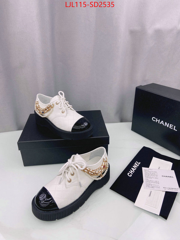 Women Shoes-Chanel,sale outlet online , ID: SD2535,$: 115USD