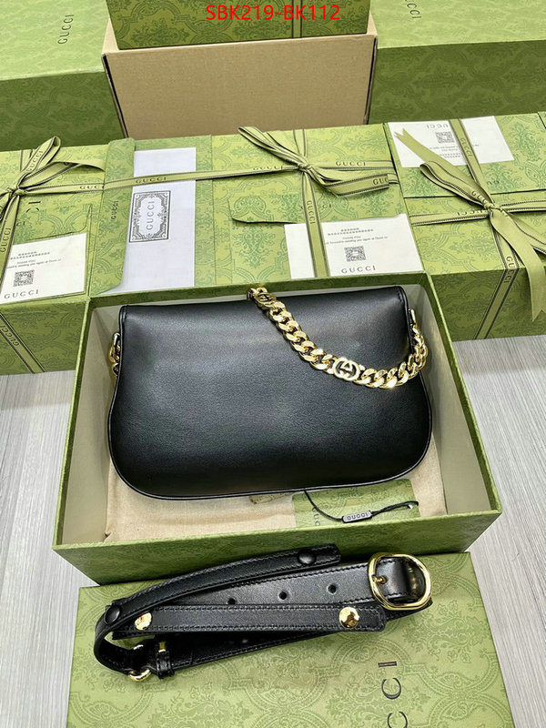 Gucci Bags Promotion-,ID: BK112,