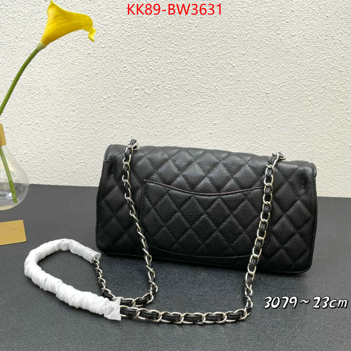 Chanel Bags(4A)-Diagonal-,ID: BW3631,$: 89USD