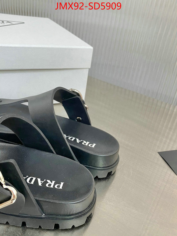 Women Shoes-Prada,sellers online , ID: SD5909,$: 92USD