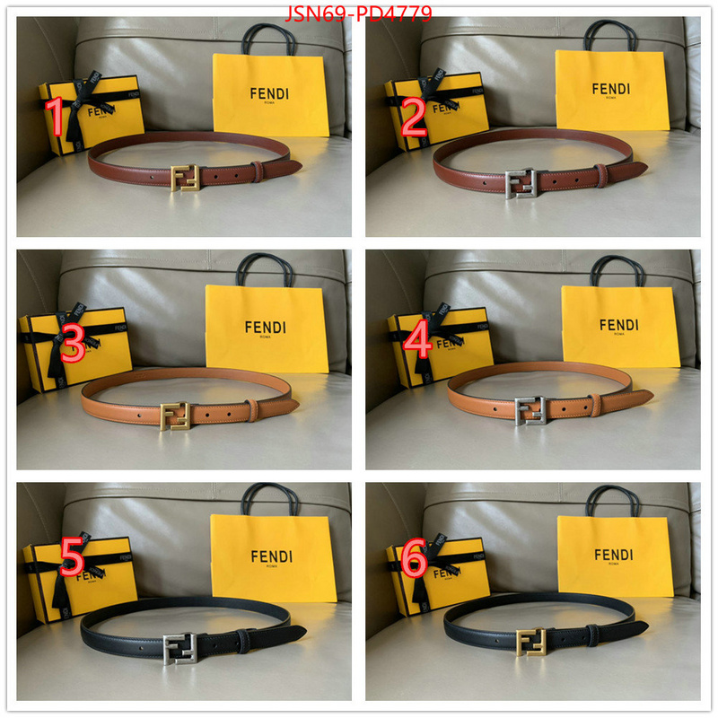 Belts-Fendi,what is aaaaa quality , ID: PD4779,$: 69USD