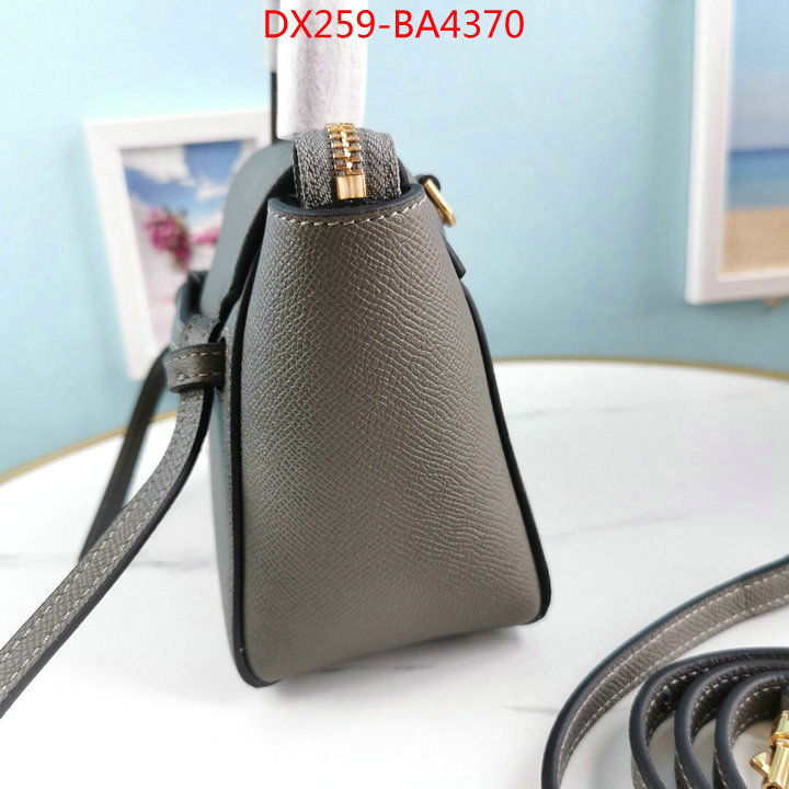 CELINE Bags(TOP)-Belt Bag,unsurpassed quality ,ID: BA4370,$: 259USD