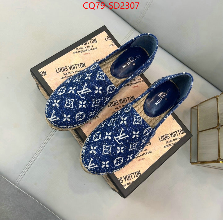 Women Shoes-LV,best like , ID: SD2307,$: 79USD