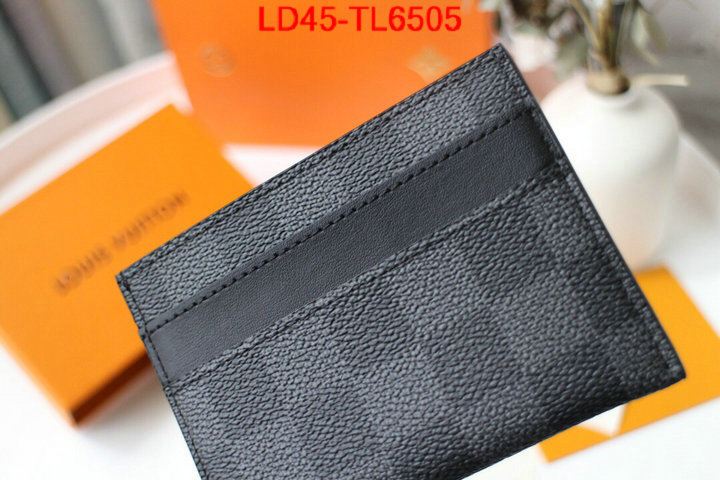 LV Bags(TOP)-Wallet,ID:TL6505,$: 45USD