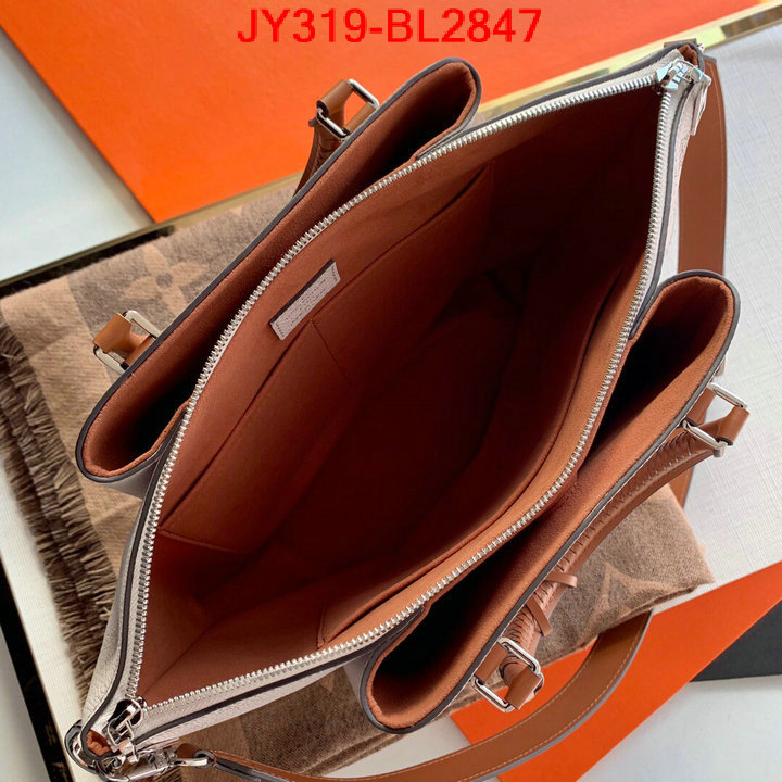 LV Bags(TOP)-Handbag Collection-,ID: BL2847,$: 319USD