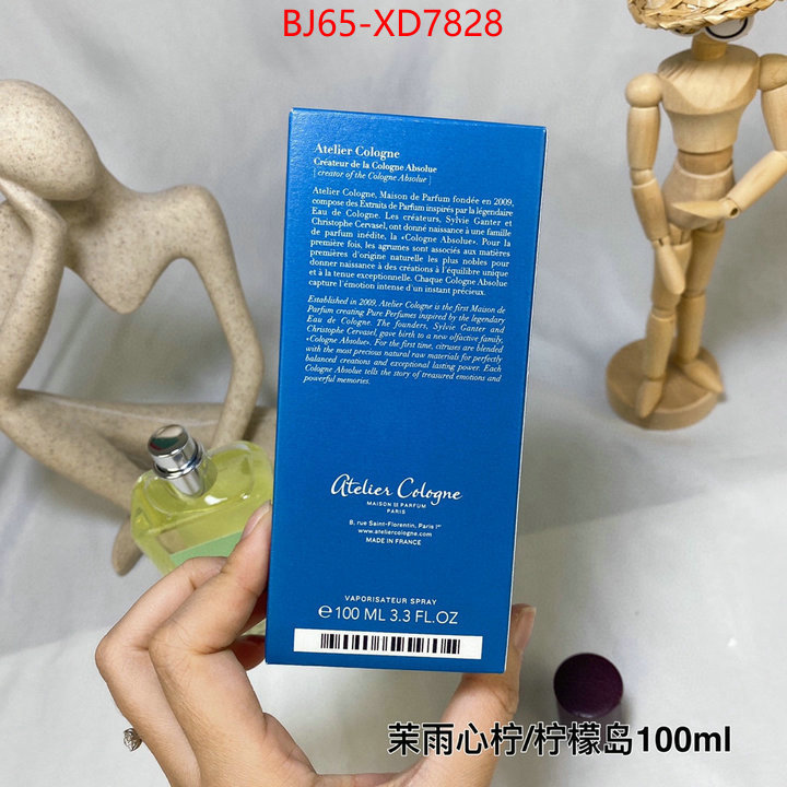 Perfume-Atelier Cologne,best site for replica , ID: XD7828,$: 65USD