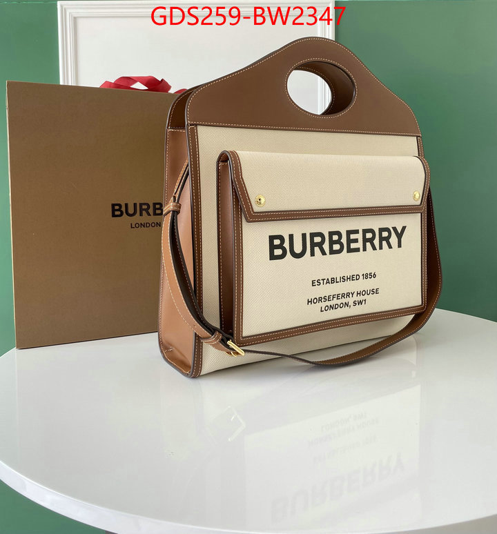 Burberry Bags(TOP)-Handbag-,customize best quality replica ,ID: BW2347,$: 259USD