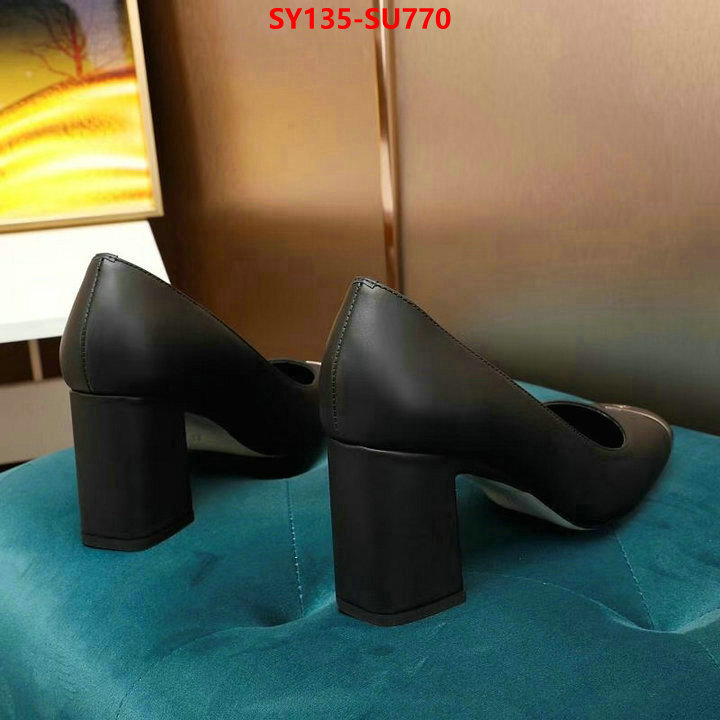 Women Shoes-LV,where can i find , ID: SU770,$: 135USD