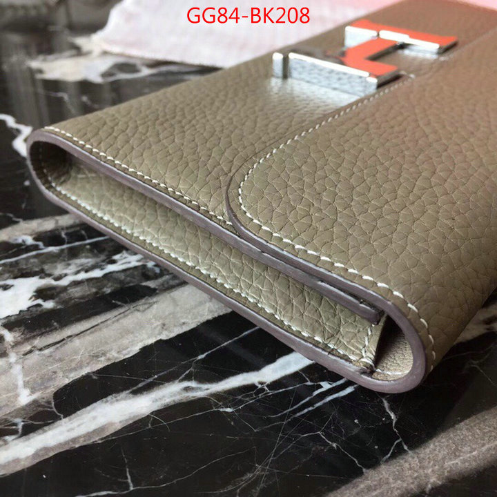 Hermes Bags(TOP)-Wallet-,top quality website ,ID: BK208,$:84USD