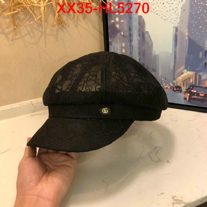 Cap (Hat)-Gucci,is it illegal to buy , ID: HL5270,$: 35USD