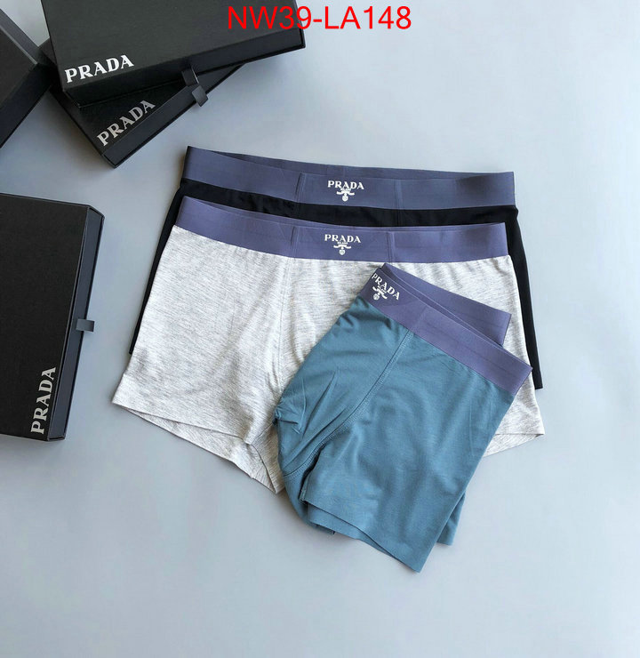 Panties-Prada,where to find the best replicas , ID:LA148,$: 39USD