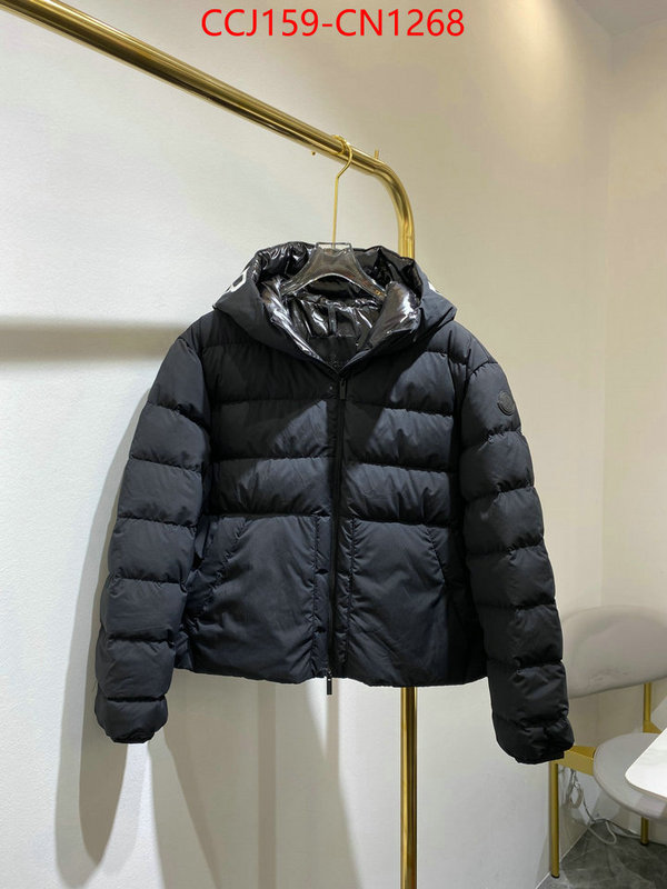 Down jacket Women-Moncler,what are the best replica , ID: CN1268,