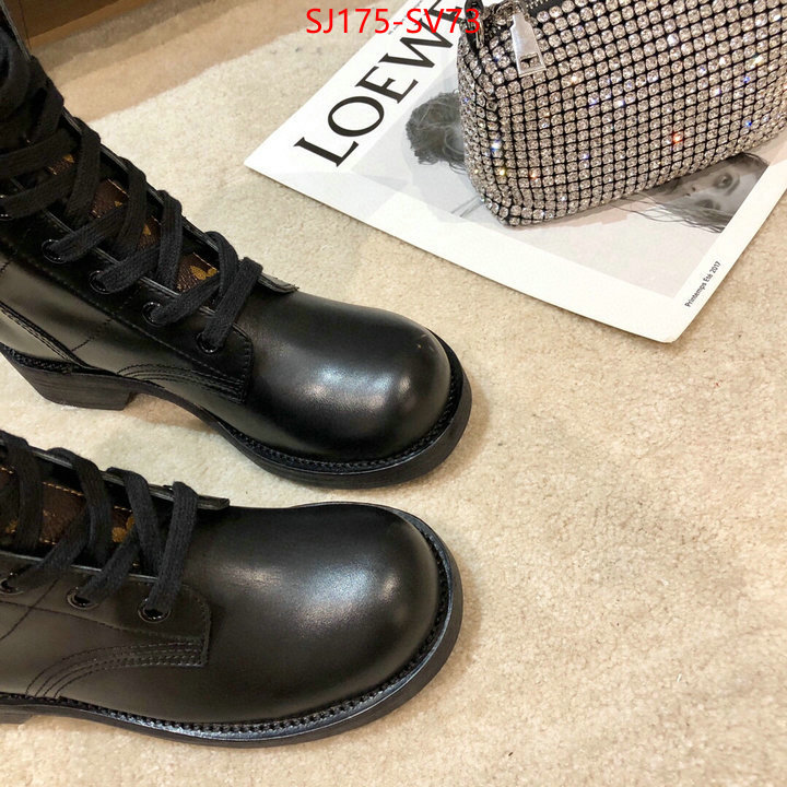 Women Shoes-LV,top quality website , ID:SV73,$:175USD