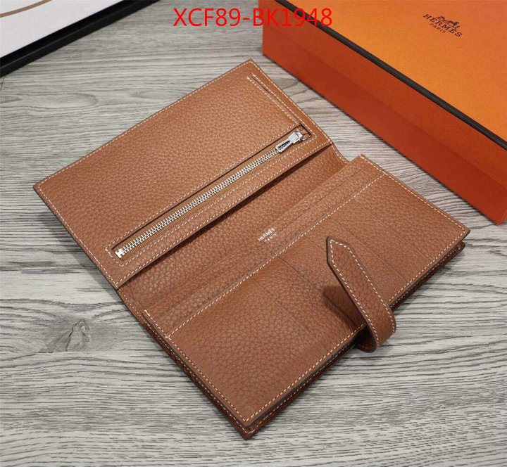 Hermes Bags(TOP)-Wallet-,cheap replica designer ,ID: BK1948,$:89USD