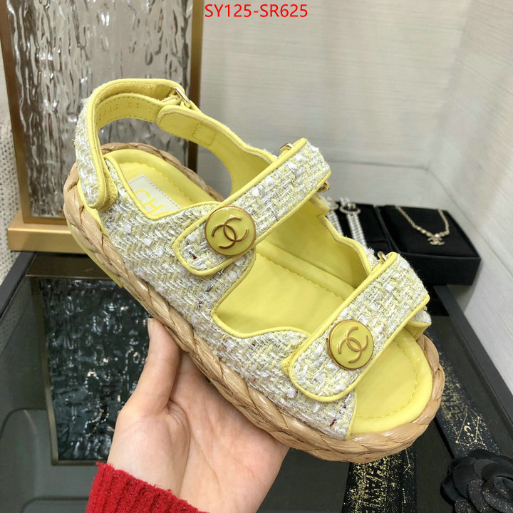 Women Shoes-Chanel,buy , ID: SR625,$: 125USD