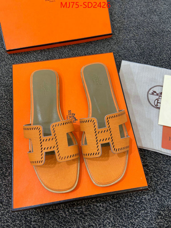 Women Shoes-Hermes,where should i buy replica , ID: SD2426,$: 75USD