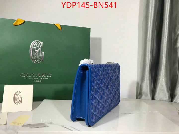 Goyard Bags(TOP)-Diagonal-,ID: BN541,$: 145USD