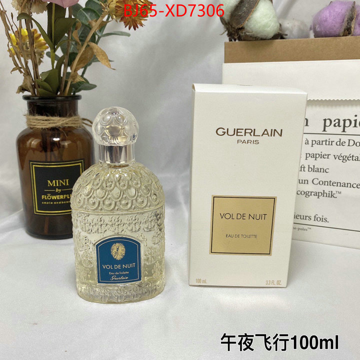 Perfume-Guerlain,top perfect fake , ID: XD7306,$: 65USD