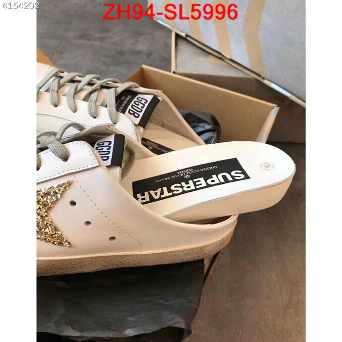 Women Shoes-Golden Goose,aaaaa class replica , ID: SL5996,$: 94USD